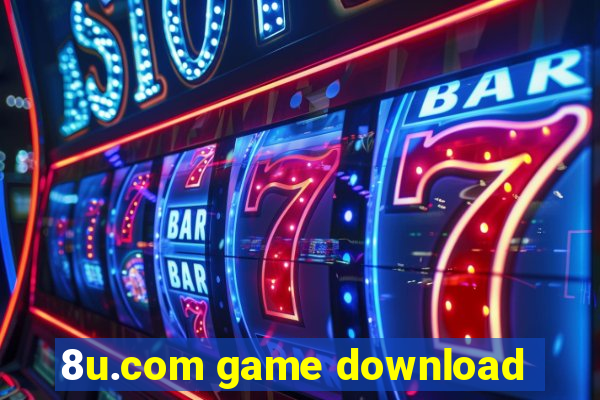 8u.com game download